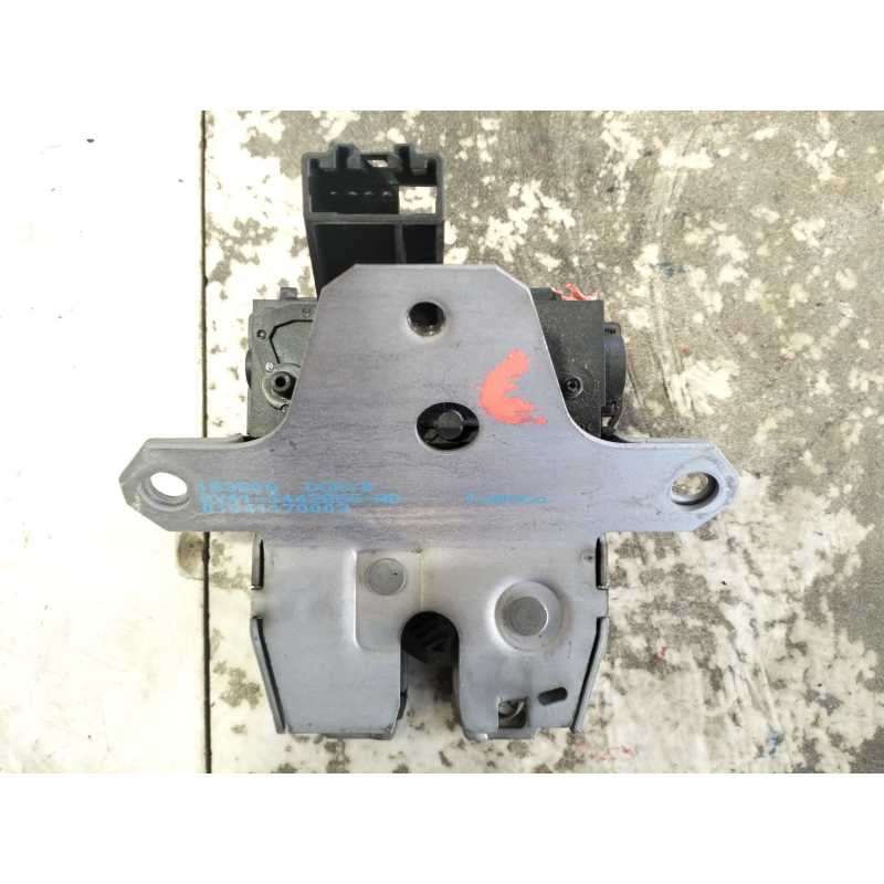 Recambio de cerradura luna trasera para ford kuga i 2.0 tdci referencia OEM IAM   