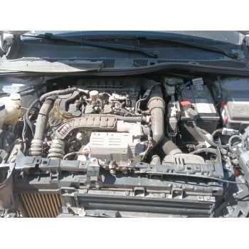 MOTOR COMPLETO HNK 