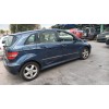 mercedes-benz clase b sports tourer (w245) del año 2006
