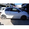 abarth 500 / 595 / 695 del año 2015