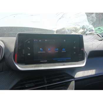 PANTALLA MULTIFUNCION 