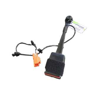 ENGANCHE CINTURON DELANTERO DERECHO T4N9483 FX7261208AD 623598800D