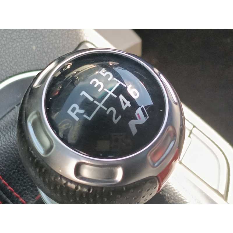 Recambio de caja cambios para hyundai i30 (pde, pd, pden) 1.0 t-gdi referencia OEM IAM 430C026141  