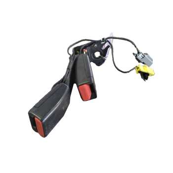 ENGANCHE CINTURON TRASERO DERECHO T4N9486PVJ GX73613K21AD8PVJ 628914000G