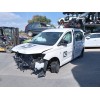 volkswagen caddy v furgoneta/monovolumen (sba, sbh) del año 2026