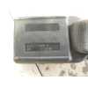 Recambio de enganche cinturon trasero izquierdo para jaguar xe (x760) 2.0 d referencia OEM IAM   