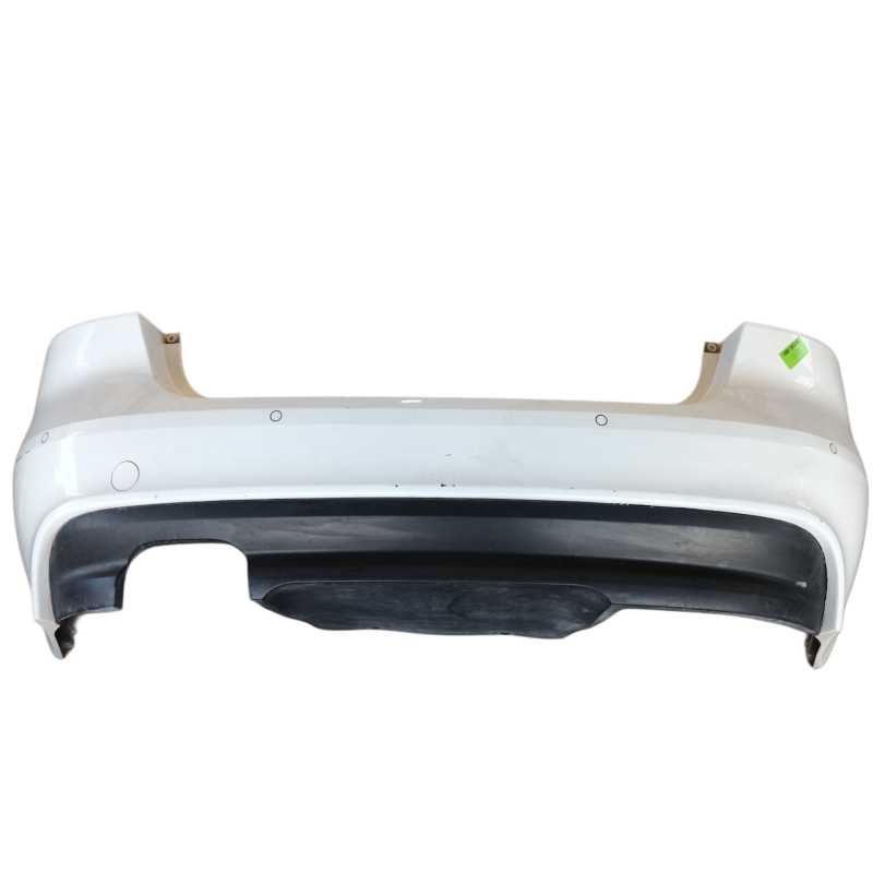 Recambio de paragolpes trasero para jaguar xe (x760) 2.0 d referencia OEM IAM T4N19204LML GX7317A894BA 