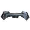 Recambio de paragolpes trasero para jaguar xe (x760) 2.0 d referencia OEM IAM T4N19204LML GX7317A894BA 