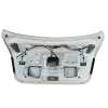 Recambio de porton trasero para jaguar xe (x760) 2.0 d referencia OEM IAM   