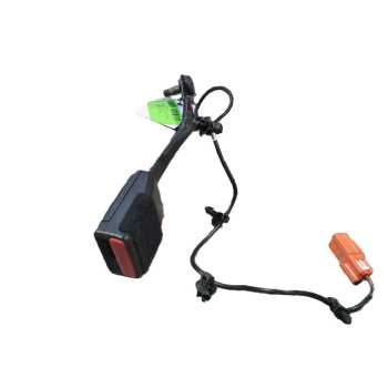 ENGANCHE CINTURON DELANTERO IZQUIERDO T4N9483 FX7261208AD 628598800D