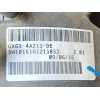 Recambio de diferencial trasero para jaguar xe (x760) 2.0 d referencia OEM IAM   
