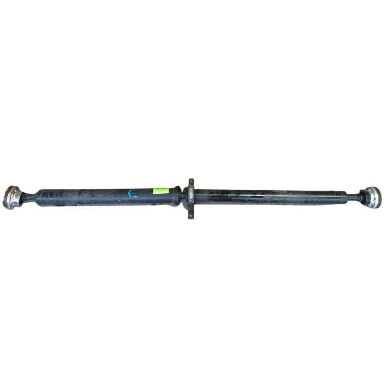 Recambio de cardan para jaguar xe (x760) 2.0 d referencia OEM IAM  GX734365ED 