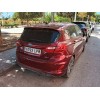 ford fiesta vii (hj, hf) del año 2021