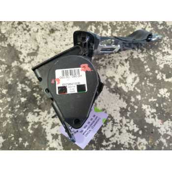 CINTURON SEGURIDAD TRASERO CENTRAL T4N9477PVJ 