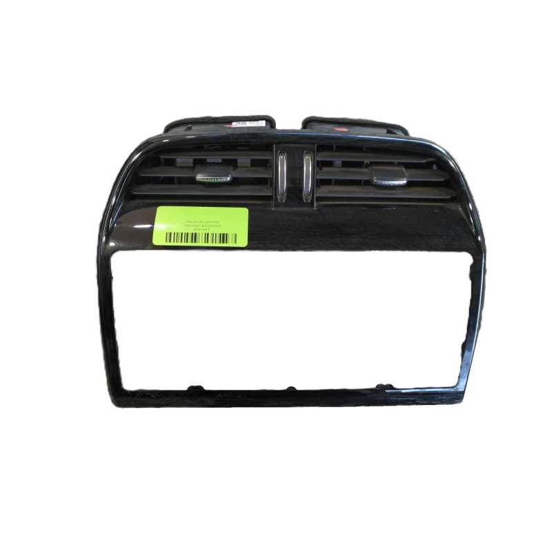 Recambio de aireador central para jaguar xe (x760) 2.0 d referencia OEM IAM   