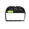 Recambio de aireador central para jaguar xe (x760) 2.0 d referencia OEM IAM   