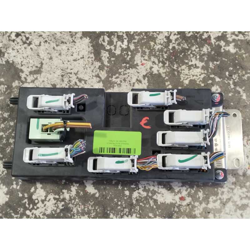 Recambio de modulo electronico para jaguar xe (x760) 2.0 d referencia OEM IAM   