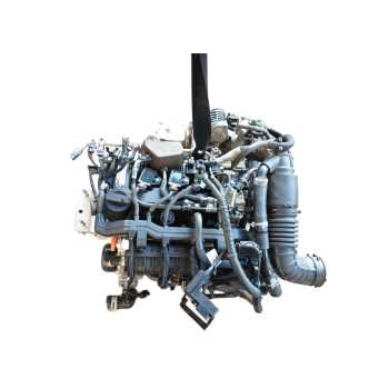 MOTOR COMPLETO 58AQ104P00 G3LELD160265 