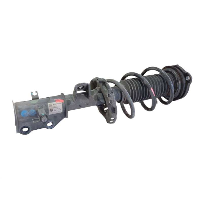 Recambio de amortiguador delantero derecho para mg mg 4 (eh32) ev referencia OEM IAM 11284076 10940071 20230418