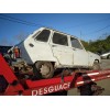 renault 6 del año 1974