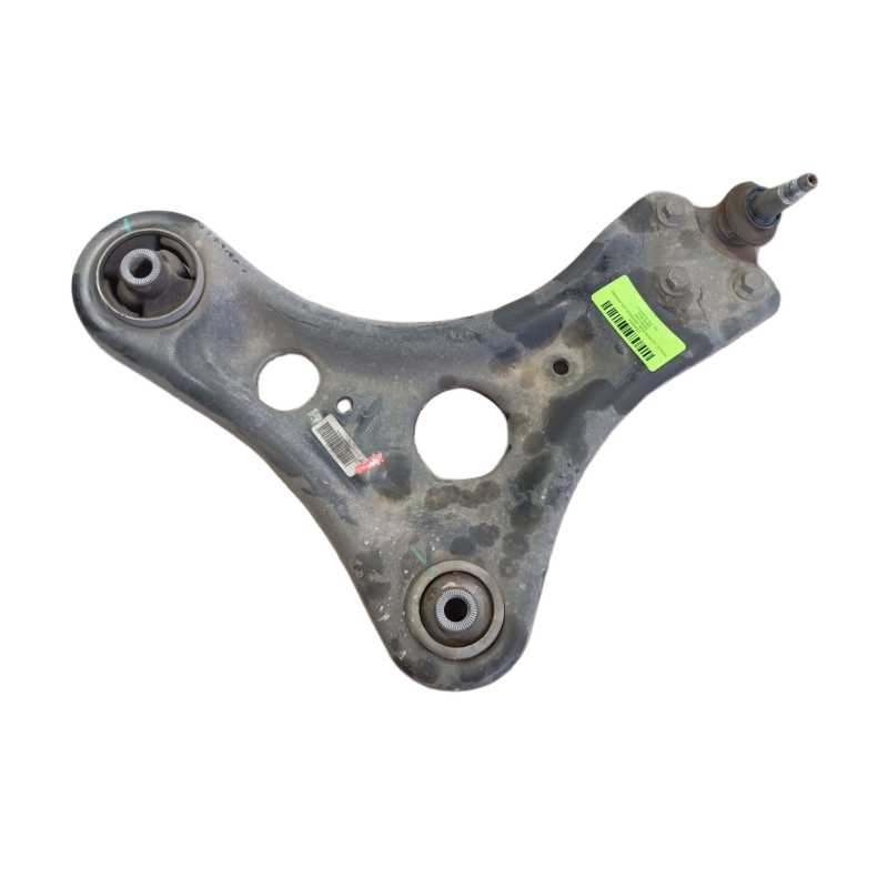Recambio de brazo suspension inferior delantero derecho para mg mg 4 (eh32) ev referencia OEM IAM 10892052 10890898 