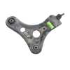 Recambio de brazo suspension inferior delantero derecho para mg mg 4 (eh32) ev referencia OEM IAM 10892052 10890898 