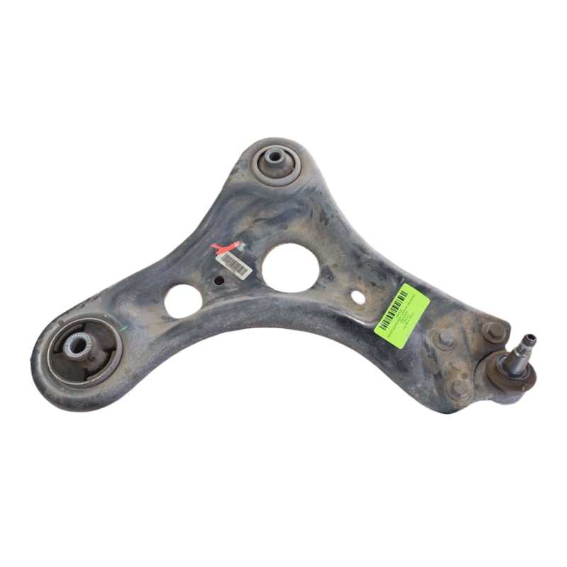 Recambio de brazo suspension inferior delantero izquierdo para mg mg 4 (eh32) ev referencia OEM IAM 10892051 2820512P4070472 