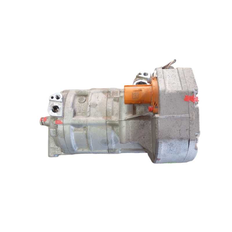 Recambio de compresor aire acondicionado para mg mg 4 (eh32) ev referencia OEM IAM 11677111  