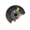 Recambio de mangueta delantera derecha para mg mg 4 (eh32) ev referencia OEM IAM 12902015 P6589801 654272491