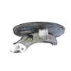 Recambio de mangueta delantera derecha para mg mg 4 (eh32) ev referencia OEM IAM 12902015 P6589801 654272491