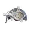 Recambio de mangueta delantera derecha para mg mg 4 (eh32) ev referencia OEM IAM 12902015 P6589801 654272491