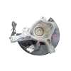 Recambio de mangueta delantera izquierda para mg mg 4 (eh32) ev referencia OEM IAM 12902010  