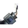 Recambio de motor limpia delantero para mg mg 4 (eh32) ev referencia OEM IAM 10975023 GZD1601 715022A