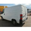 peugeot boxer furgoneta (230l) del año 2000