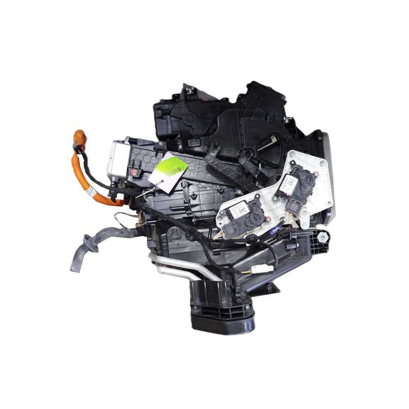 Recambio de calefaccion entera normal para mg mg 4 (eh32) ev referencia OEM IAM   