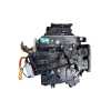 Recambio de calefaccion entera normal para mg mg 4 (eh32) ev referencia OEM IAM   