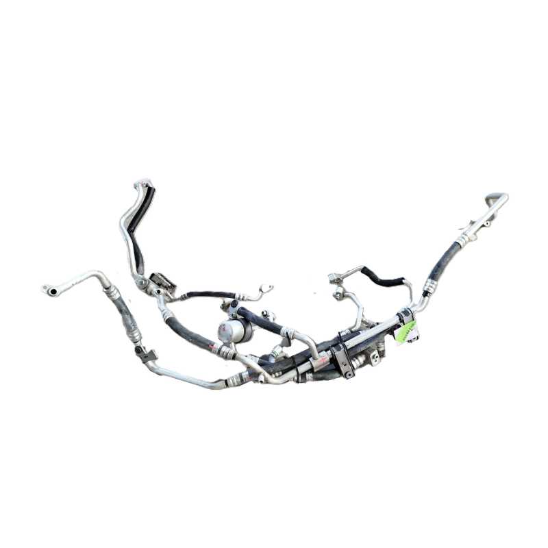 Recambio de tubos aire acondicionado para mg mg 4 (eh32) ev referencia OEM IAM 10987383 / 10987391  