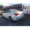 lexus is200 (ds2/is2) del año 2008