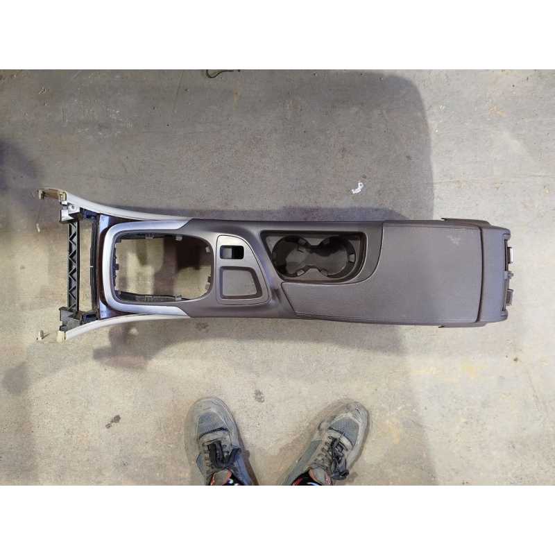 Recambio de apoyabrazos central para opel insignia a (g09) 2.0 cdti (68) referencia OEM IAM   