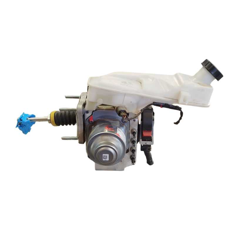 Recambio de abs para mg mg 4 (eh32) ev referencia OEM IAM   