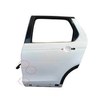 PUERTA TRASERA IZQUIERDA LR061285 HK7214633 