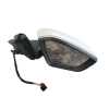 Recambio de retrovisor derecho para skoda kamiq (nw4) 1.0 tsi referencia OEM IAM 658857508J 28FSA800549200 041758
