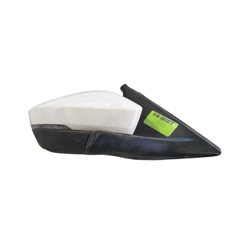 Recambio de retrovisor derecho para skoda kamiq (nw4) 1.0 tsi referencia OEM IAM 658857508J 28FSA800549200 041758