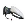 Recambio de retrovisor derecho para skoda kamiq (nw4) 1.0 tsi referencia OEM IAM 658857508J 28FSA800549200 041758