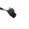 Recambio de retrovisor derecho para skoda kamiq (nw4) 1.0 tsi referencia OEM IAM 658857508J 28FSA800549200 041758