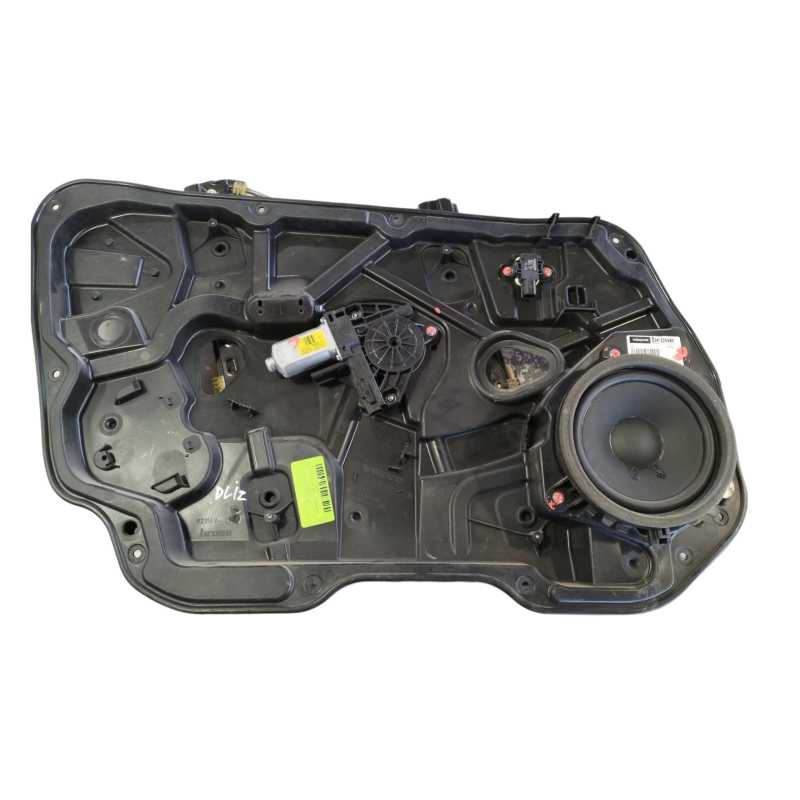 Recambio de elevalunas delantero izquierdo para volvo v60 i (155) d3 referencia OEM IAM 31440785  