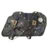 Recambio de elevalunas delantero izquierdo para volvo v60 i (155) d3 referencia OEM IAM 31440785  