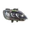 Recambio de faro derecho para hyundai kona (os, ose, osi) 1.6 gdi hybrid referencia OEM IAM  92102J9600 