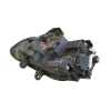 Recambio de faro derecho para hyundai kona (os, ose, osi) 1.6 gdi hybrid referencia OEM IAM  92102J9600 
