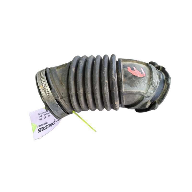 Recambio de tubo presion turbocompresor para nissan micra v (k14) 1.5 dci referencia OEM IAM  111247 